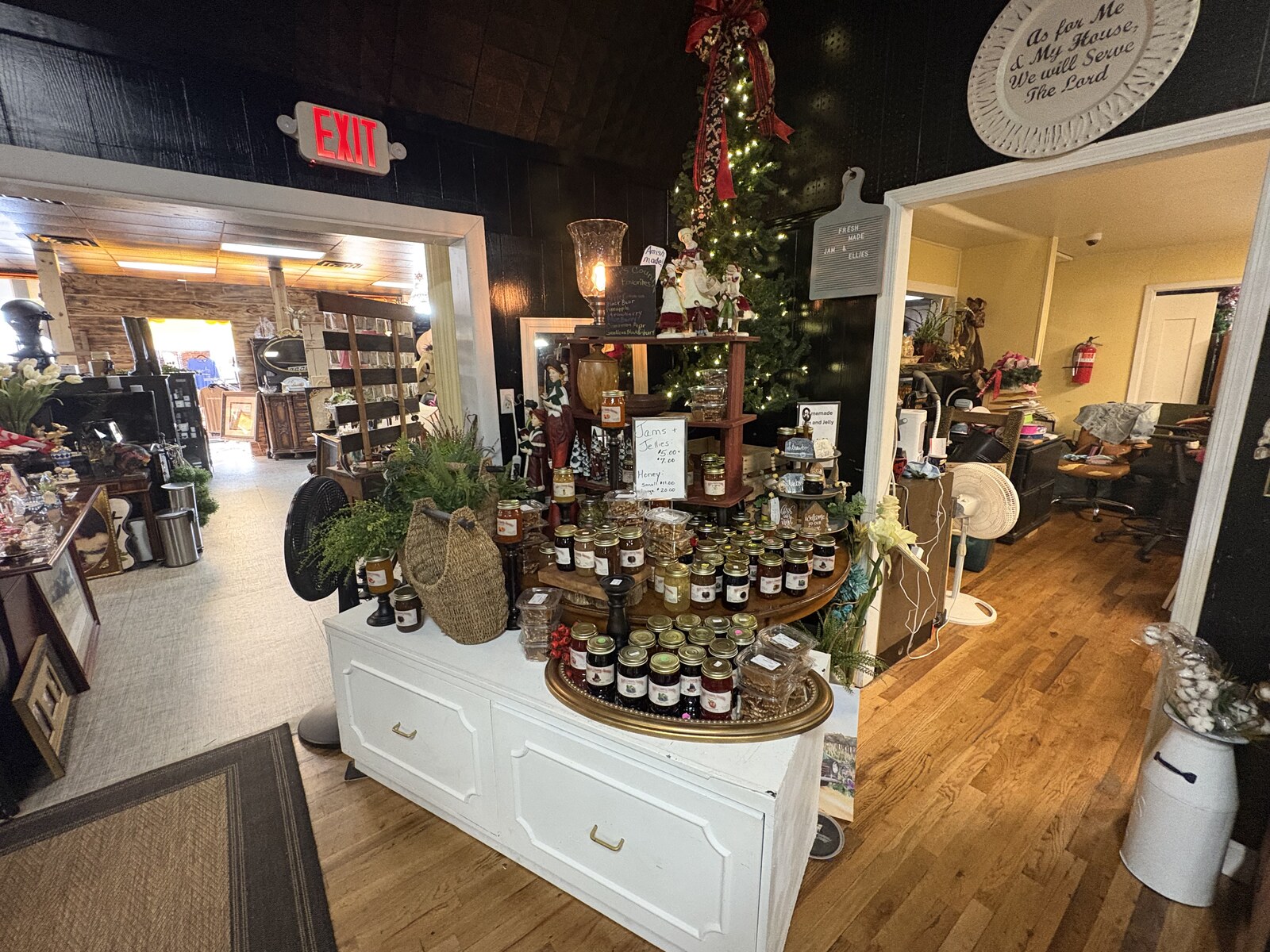 Seasonal Finds