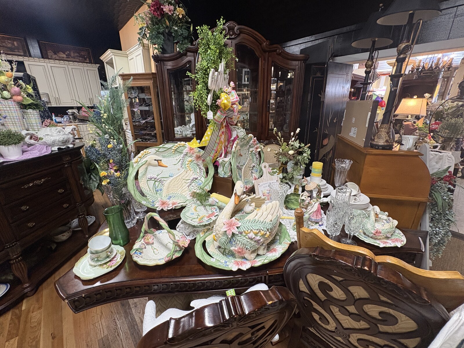 Vintage & Antiques